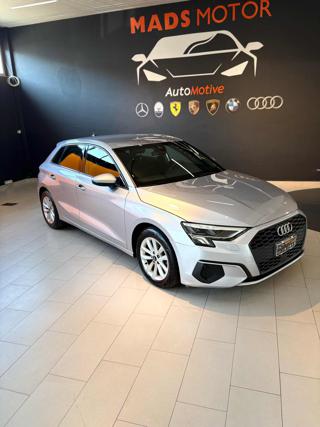 AUDI A3 SPB 30 TDI S tronic