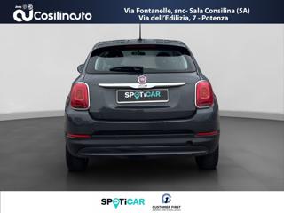 FIAT 500X usata, con Airbag Passeggero