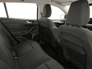 FORD Focus usata, con Autoradio digitale