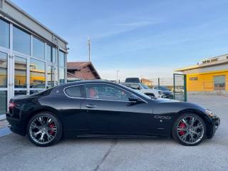 MASERATI GranTurismo usata, con Airbag Passeggero