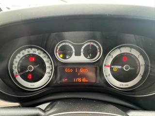 FIAT 500L usata, con Climatizzatore