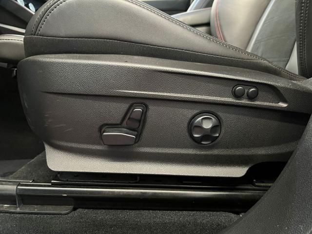 ALFA ROMEO Stelvio usata, con Boardcomputer