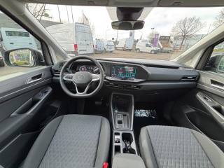 VOLKSWAGEN Caddy usata, con ESP