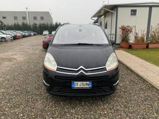 CITROEN C4 usata, con Airbag