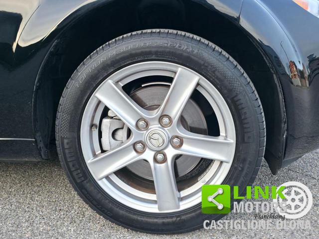 MAZDA MX-5 usata, con Controllo trazione