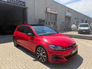 VOLKSWAGEN Golf GTI usata, con Alzacristalli elettrici