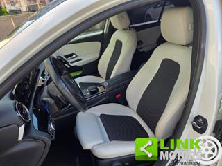 MERCEDES-BENZ A 180 usata, con Boardcomputer