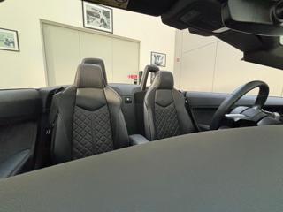 AUDI TT usata, con Cruise Control