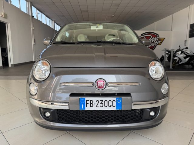 FIAT 500 usata 34