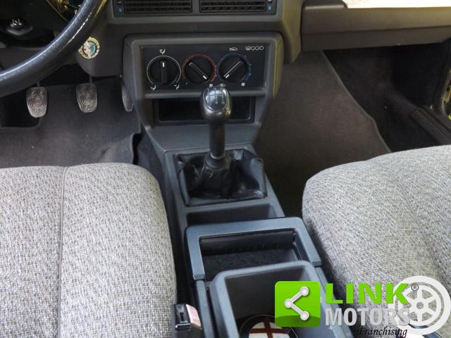 ALFA ROMEO 75 usata 21