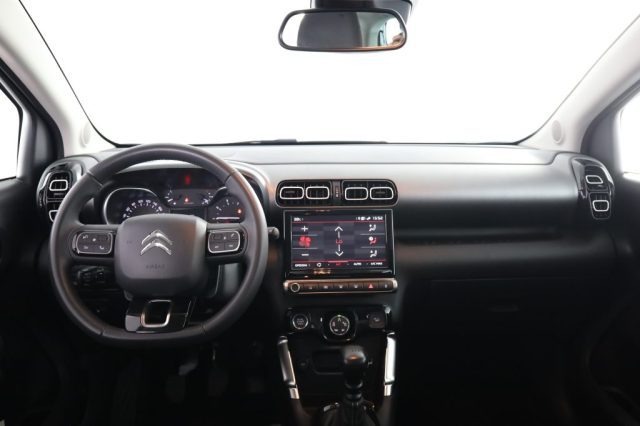 CITROEN C3 Aircross usata 3
