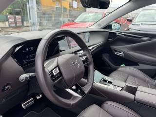 DS AUTOMOBILES DS 4 usata, con Controllo trazione