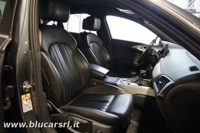 AUDI A6 usata, con Fari Xenon