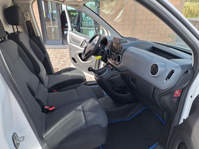 CITROEN Berlingo usata 14