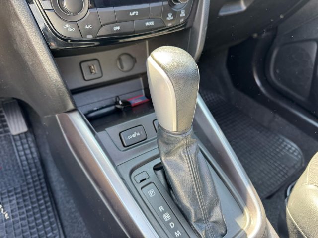 SUZUKI Vitara usata, con Controllo automatico clima