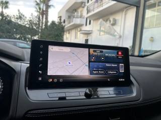 NISSAN Qashqai usata, con Immobilizzatore elettronico