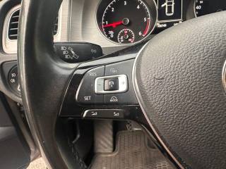 VOLKSWAGEN Golf usata, con Climatizzatore