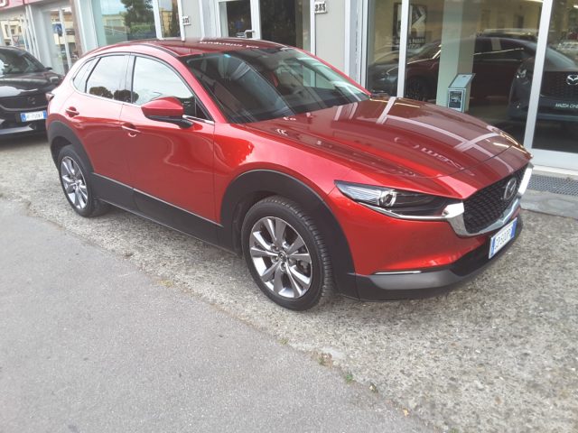 MAZDA CX-30 usata, con Airbag Passeggero