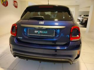 FIAT 500X usata, con Boardcomputer
