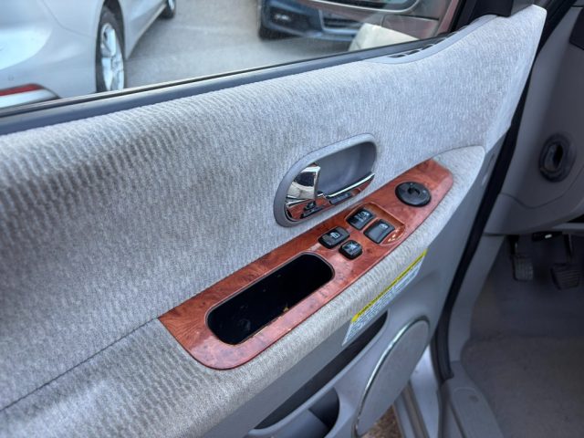 KIA Carnival usata, con Immobilizzatore elettronico