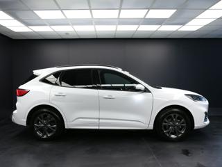 FORD Kuga usata, con Alzacristalli elettrici