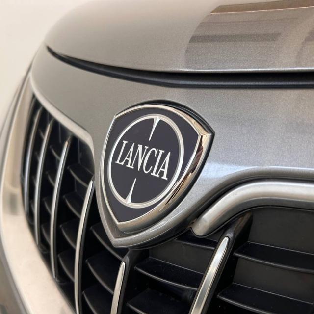 LANCIA Ypsilon usata, con Isofix