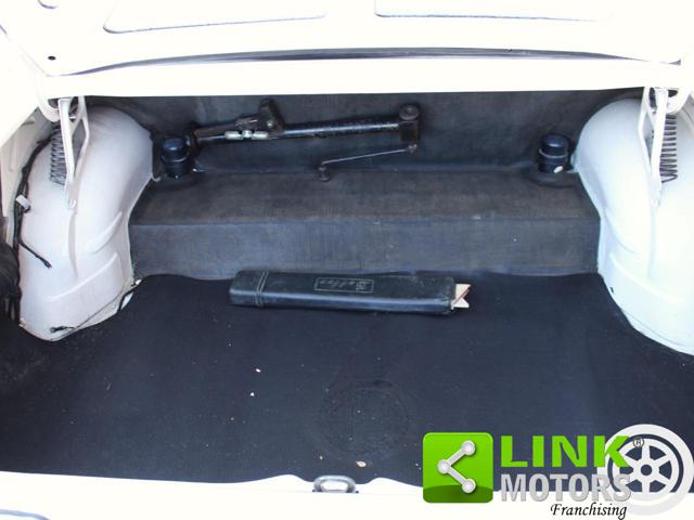 ALFA ROMEO Giulia usata 17