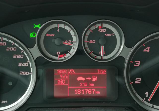 ALFA ROMEO MiTo usata, con Lettore CD