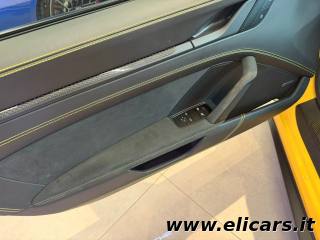 PORSCHE 992 usata, con Bluetooth