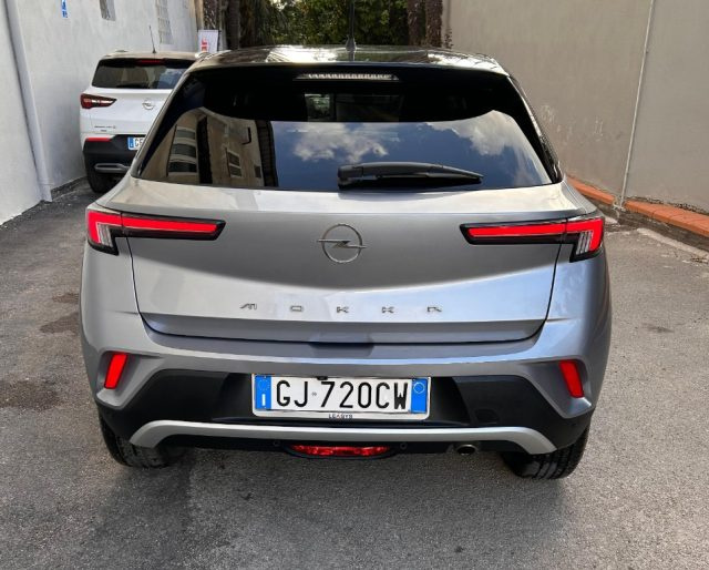 OPEL Mokka usata, con Cerchi in lega