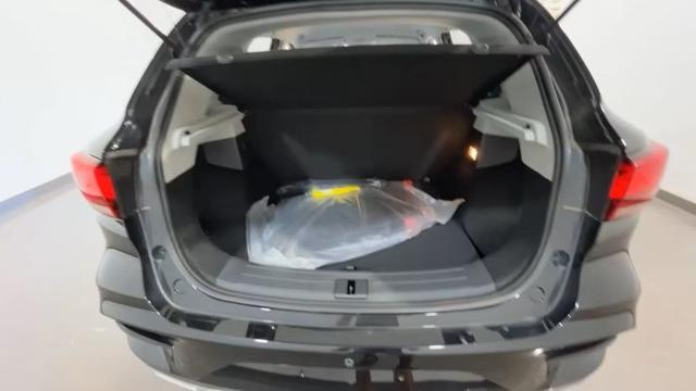MG ZS usata, con Chiusura centralizzata