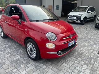 FIAT 500 usata, con Airbag