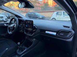 FORD Fiesta usata, con Controllo trazione