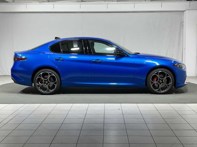 ALFA ROMEO Giulia usata, con Cerchi in lega