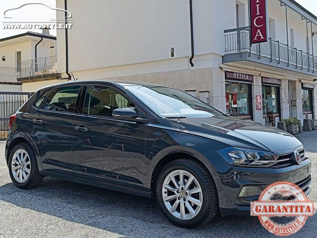 VOLKSWAGEN Polo usata, con Bluetooth