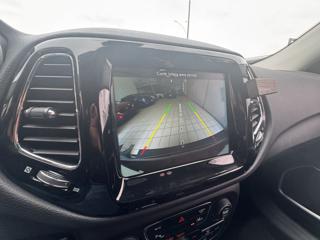 JEEP Compass usata, con Cruise Control