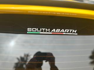 ABARTH 595 usata 30