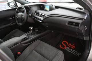 LEXUS UX 250h usata, con Chiusura centralizzata