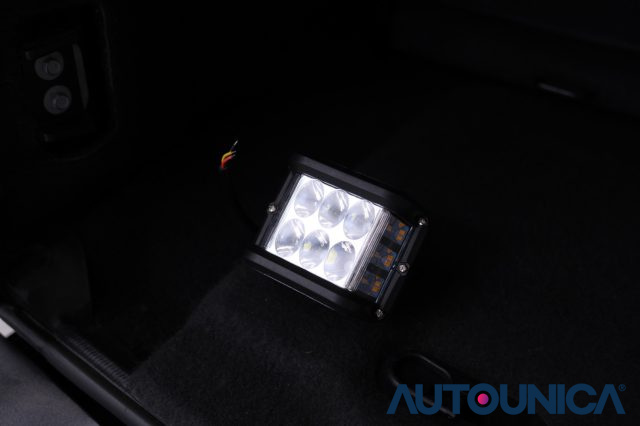 JEEP Wrangler usata 76