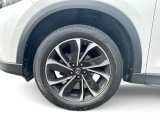 MAZDA CX-5 usata, con Cruise Control