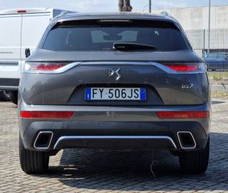 DS AUTOMOBILES DS 7 Crossback usata, con Bluetooth