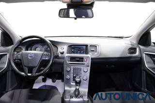 VOLVO V60 usata, con Climatizzatore
