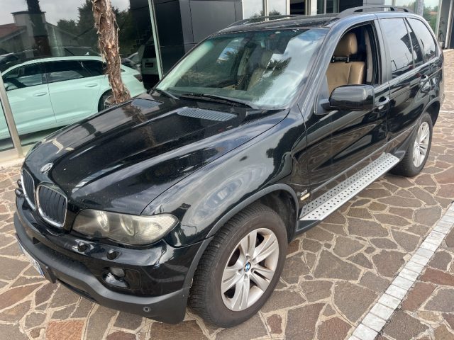 BMW X5 usata, con ABS