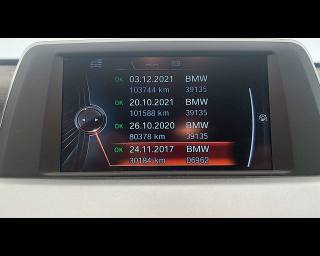 BMW X1 usata, con Sensori di parcheggio anteriori