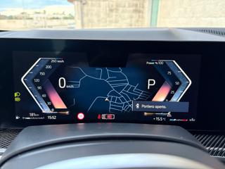 BMW X6 usata, con Servosterzo