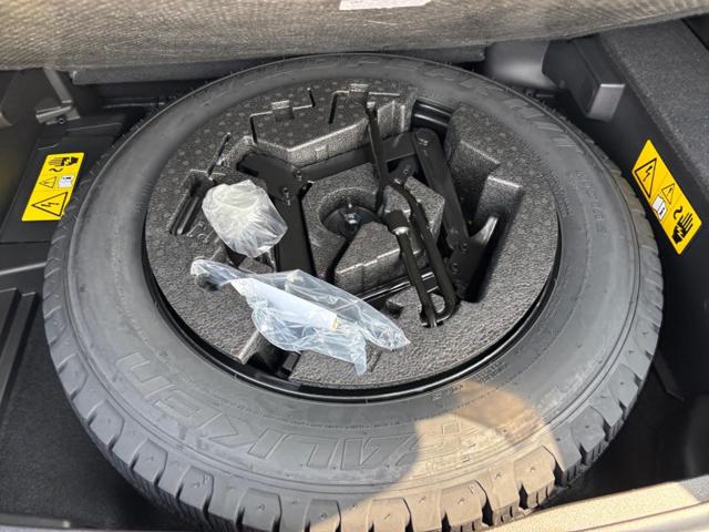JEEP Compass usata, con Airbag testa