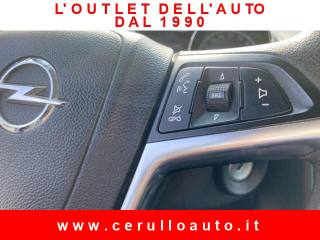 OPEL Meriva usata, con Chiusura centralizzata