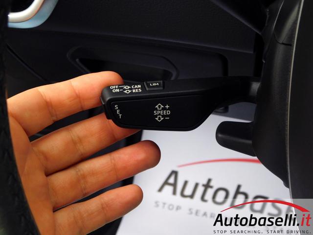 AUDI A6 usata, con Airbag posteriore