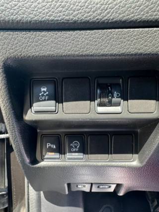 NISSAN Qashqai usata, con Controllo trazione