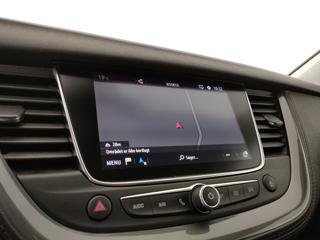 OPEL Grandland X usata, con Fendinebbia